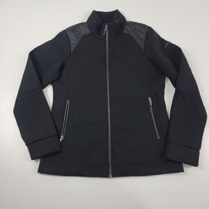BMW Full Zip Jacket Mens Size‎ large